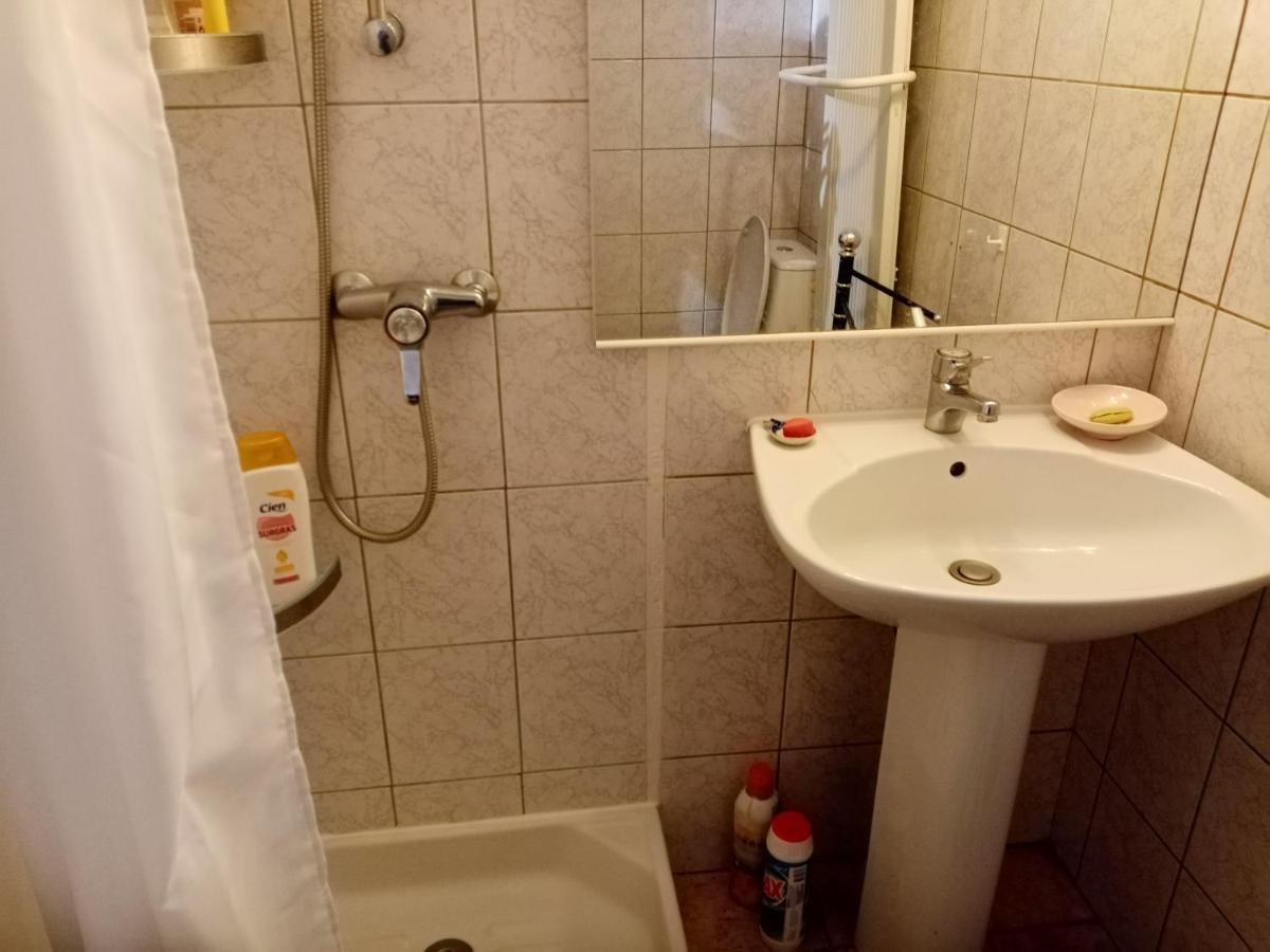 לינה וארוחת בוקר ורנוי ד'אבר אה ד'איטו Au Calme מראה חיצוני תמונה
